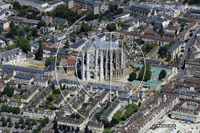 Photos de Beauvais (Centre)