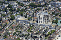 Photos de Beauvais (Centre)