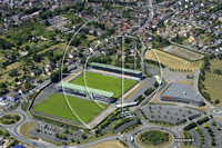 Photos de Beauvais (Manoury - Stade Pierre Brisson)