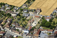 Photos de Goincourt (le Champs Bertaux)