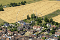 Photos de Goincourt (le Champs Bertaux)