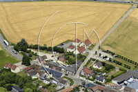 60112 Milly-sur-Thrain - photo - Milly-sur-Thrain (Campdeville)