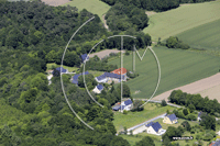 56310 Bieuzy - photo - Bieuzy (la Motte)