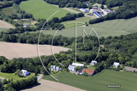 56310 Bieuzy - photo - Bieuzy (la Motte)