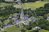 56310 Guern - photo - Guern (Quelven)