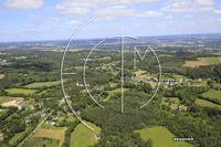 56300 Malgunac - photo - Malgunac (le Cosquer - le Petit Penhy - le Grand Penhy)