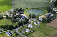 56580 Rohan - photo - Rohan (la Haute Ville)