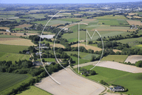 Photos de Saint-Gonnery (la Ville Pain)