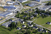 Photos de Saint-Thuriau (la Vieille Houssaye)