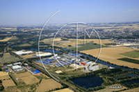 Photos de Gron (Zone Industrielle)