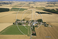 89260 La Chapelle-sur-Oreuse - photo - La Chapelle-sur-Oreuse (Hollard)