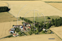 Photos de Les Bordes (la Borde Jean Jalmain)