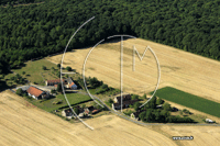 Photos de Les Bordes (la Grange aux Malades)