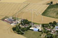 89150 Montacher-Villegardin - photo - Montacher-Villegardin (Borderu)