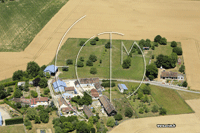 89150 Montacher-Villegardin - photo - Montacher-Villegardin (Borderu)