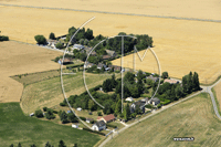 89150 Montacher-Villegardin - photo - Montacher-Villegardin (Dieu-l'Amant)