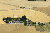 89150 Montacher-Villegardin - photo - Montacher-Villegardin (Dieu-l'Amant)