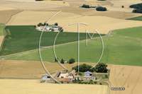 89150 Montacher-Villegardin - photo - Montacher-Villegardin (la Brosse Plis - la Gare - les Hutteaux)