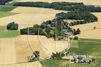 89150 Montacher-Villegardin - photo - Montacher-Villegardin (la Petite Brosse)