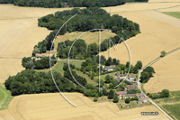 89150 Montacher-Villegardin - photo - Montacher-Villegardin (la Petite Brosse)