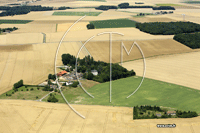 89150 Montacher-Villegardin - photo - Montacher-Villegardin (les Chappelles)