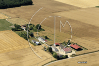 89150 Montacher-Villegardin - photo - Montacher-Villegardin (les Entonnoirs)