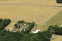 89100 Paron - photo - Paron (les Gallots)