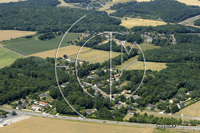 89100 Paron - photo - Paron (les Puits - les Croissants)