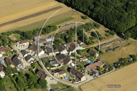 89510 Passy - photo - Passy