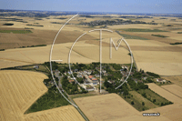 89140 Plessis-Saint-Jean - photo - Plessis-Saint-Jean (la Garenne)