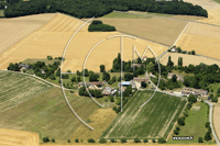 Photos de Saint-Valrien ( les Champs d'Aulnaie)