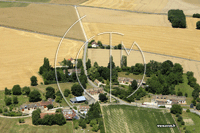 Photos de Saint-Valrien ( les Champs d'Aulnaie)