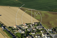 Photos de Vron (la Croix Saint-Jacques)