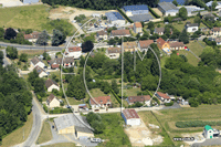 Photos de Villeneuve-la-Guyard (la Basse Corve)