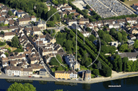 Photos de Villeneuve-sur-Yonne (Centre - Tour Bonneville)