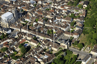 Photos de Villeneuve-sur-Yonne (Centre)