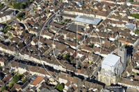 Photos de Villeneuve-sur-Yonne (Centre)