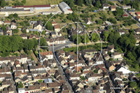Photos de Villeneuve-sur-Yonne (Centre)