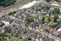 Photos de Villeneuve-sur-Yonne (Saint-Laurent)