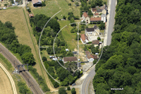 Photos de Ancy-le-Franc (Cusy)