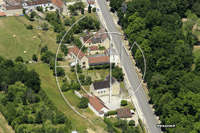 Photos de Ancy-le-Franc (Cusy)