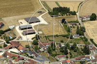 Photos de Cruzy-le-Chtel