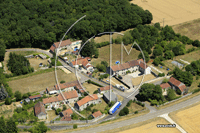 Photos de Cruzy-le-Chtel (Paisson)