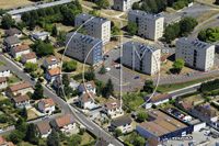 Photos de Tonnerre (les Prs Hauts)