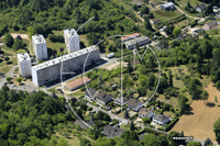 Photos de Tonnerre (Valle des Lices)