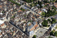 Photos de Brienon-sur-Armanon (Centre)