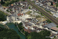 Photos de Brienon-sur-Armanon (Sud)
