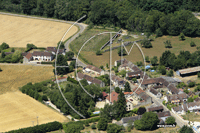 89400 Bussy-en-Othe - photo - Bussy-en-Othe (la Rame)