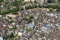 Photos de Joigny (Centre)