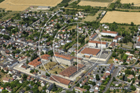 Photos de Joigny (Champ Bugle)